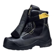 uvex Bottes 3 foundry S3 noires largeur 10 taille 48-4