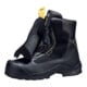 uvex Bottes 3 foundry S3 noires largeur 11 taille 49
