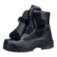 uvex Bottes 3 foundry S3 noires largeur 11 taille 49