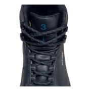 uvex Bottes 3 MACSOLE® S3 noir largeur 10 taille 37-5