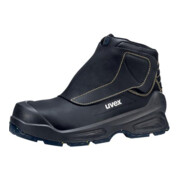 uvex Bottes 3 MACSOLE® S3 noir largeur 10 taille 52-3