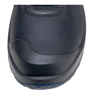 uvex Bottes 3 MACSOLE® noires