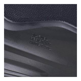 uvex Bottes 3 MACSOLE® noires