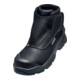 uvex Bottes 3 MACSOLE® S3 noir largeur 12 taille 45