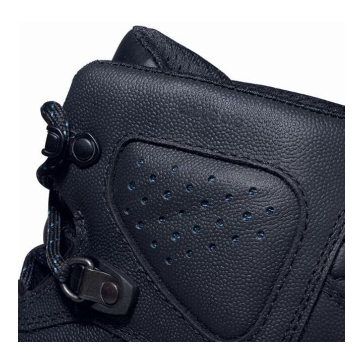 uvex Bottes 3 MACSOLE® S3 noir largeur 12 taille 50