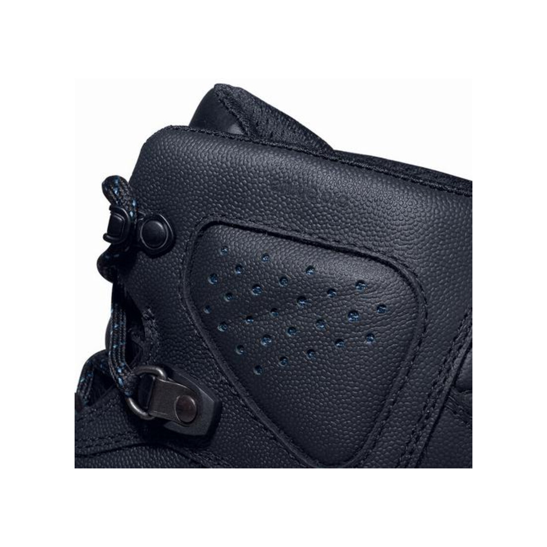 uvex Bottes 3 MACSOLE® S3 noir largeur 12 taille 52