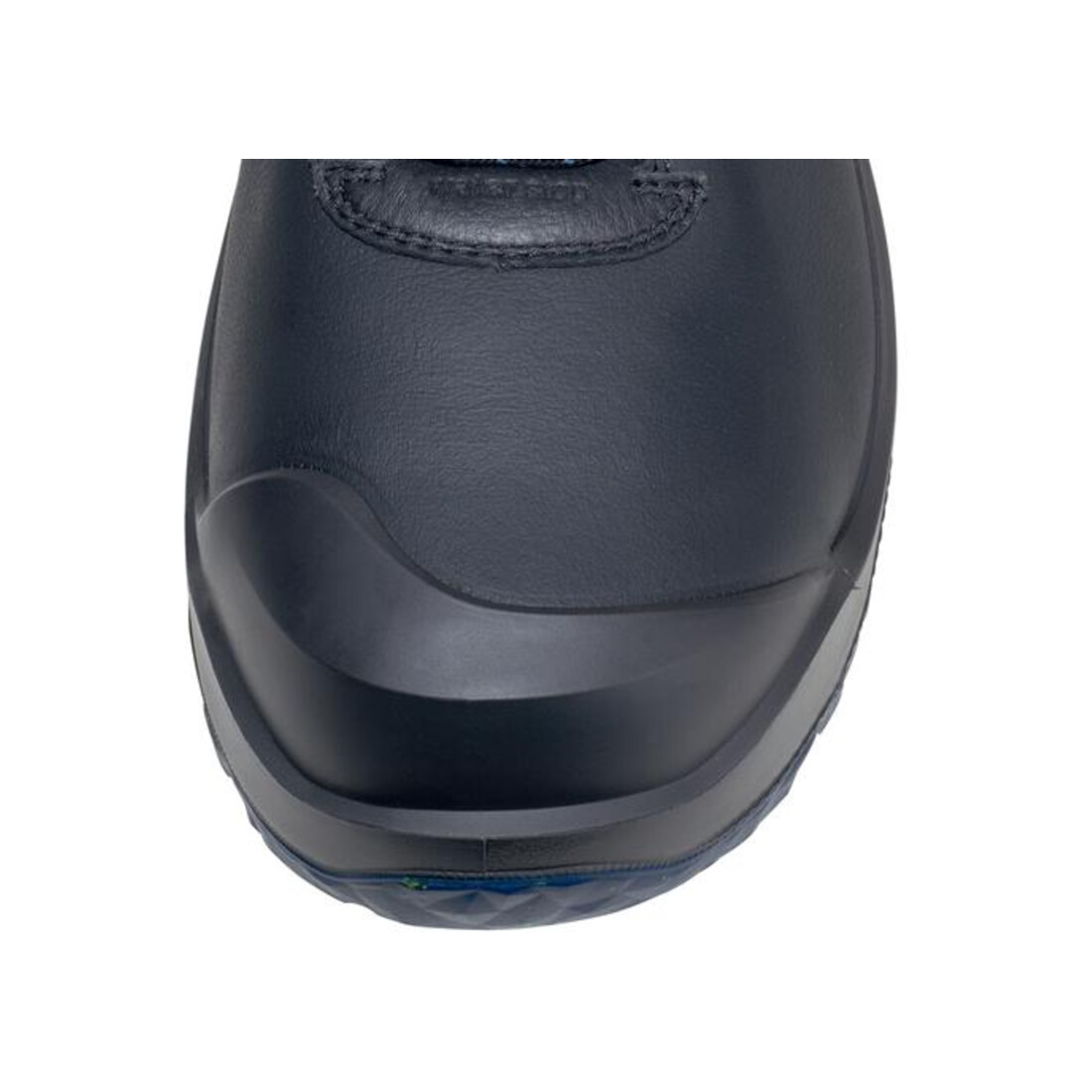 uvex Bottes 3 MACSOLE® S3 noir largeur 12 taille 52