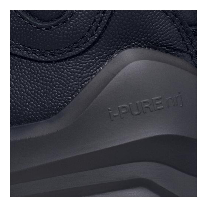 uvex Bottes 3 MACSOLE® S3 noir largeur 12 taille 52
