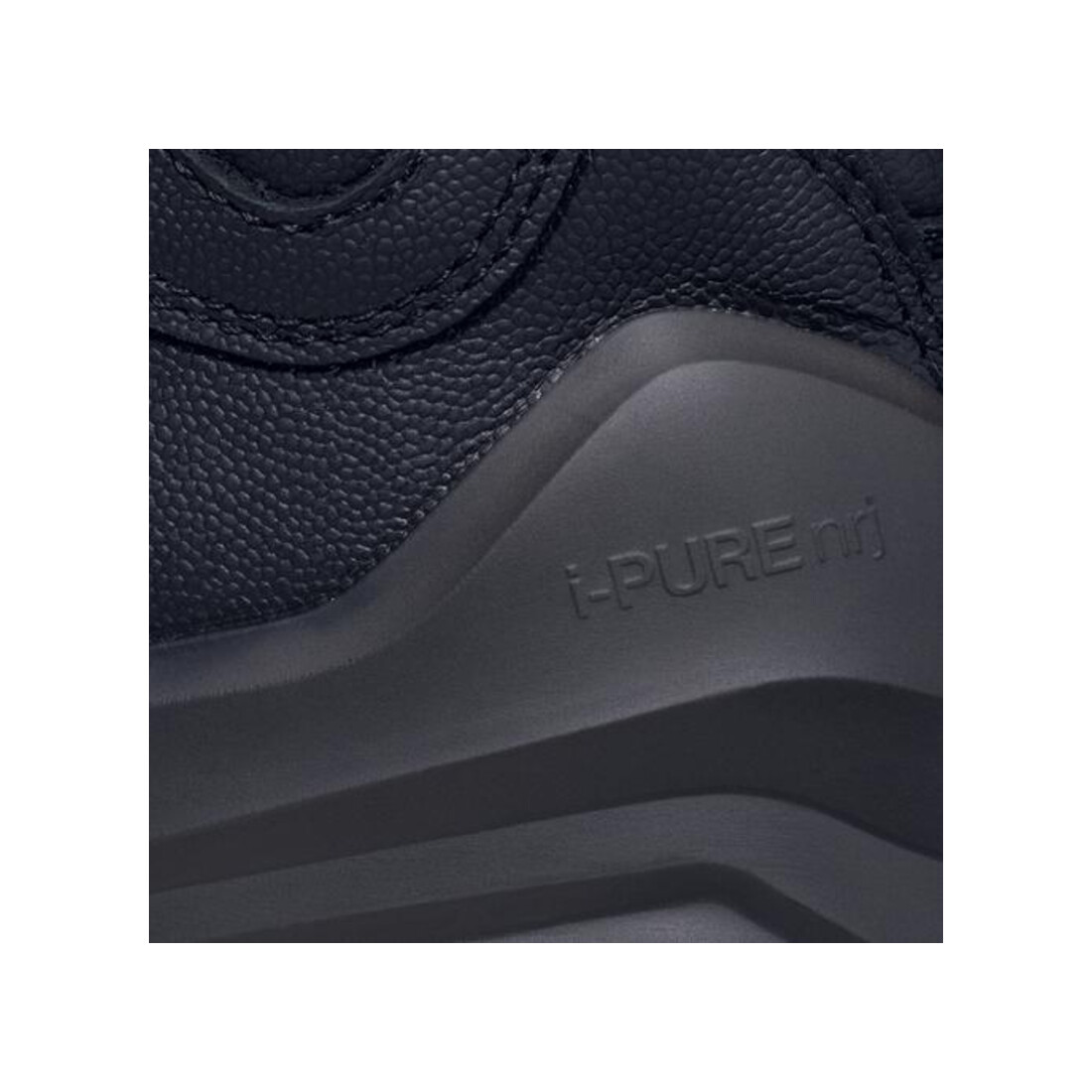 uvex Bottes 3 MACSOLE® S3 noir largeur 12 taille 52
