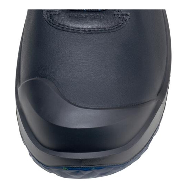 uvex Bottes 3 MACSOLE® S3 noires largeur 10 taille 43