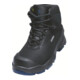 uvex Bottes 3 MACSOLE® S3 noires largeur 10 taille 48