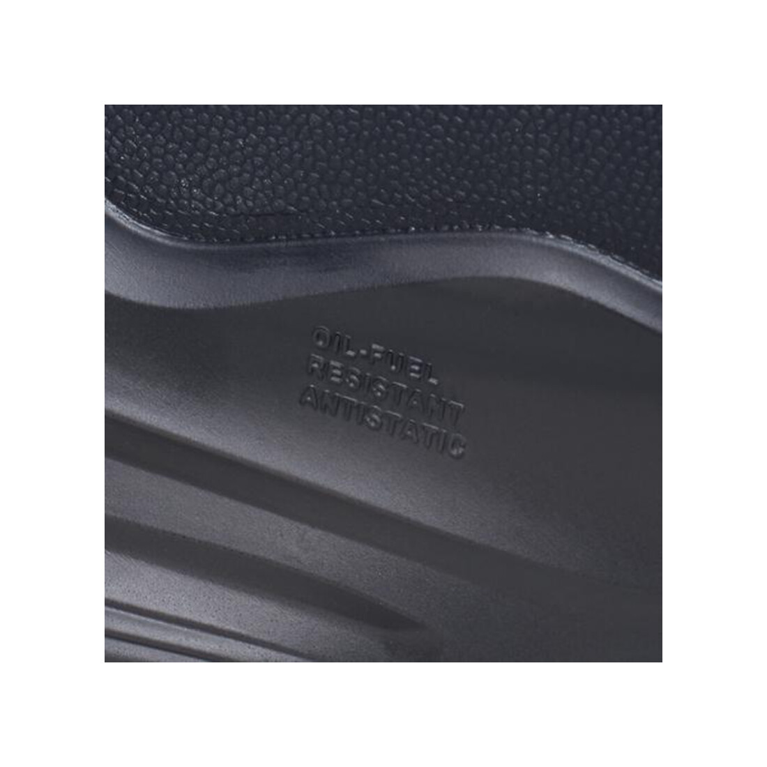 uvex Bottes 3 MACSOLE® S3 noires largeur 10 taille 48