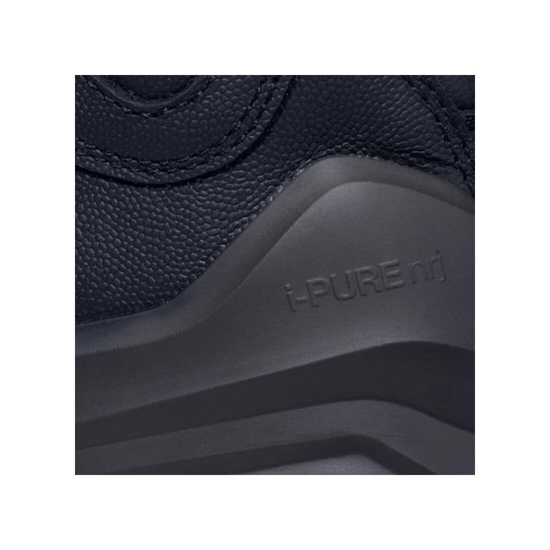 uvex Bottes 3 MACSOLE® S3 noires largeur 10 taille 48