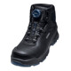 uvex Bottes 3 MACSOLE® S3S noir largeur 11 taille 51