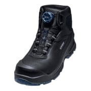 uvex Bottes 3 MACSOLE® S3S noires largeur 10 taille 45-1