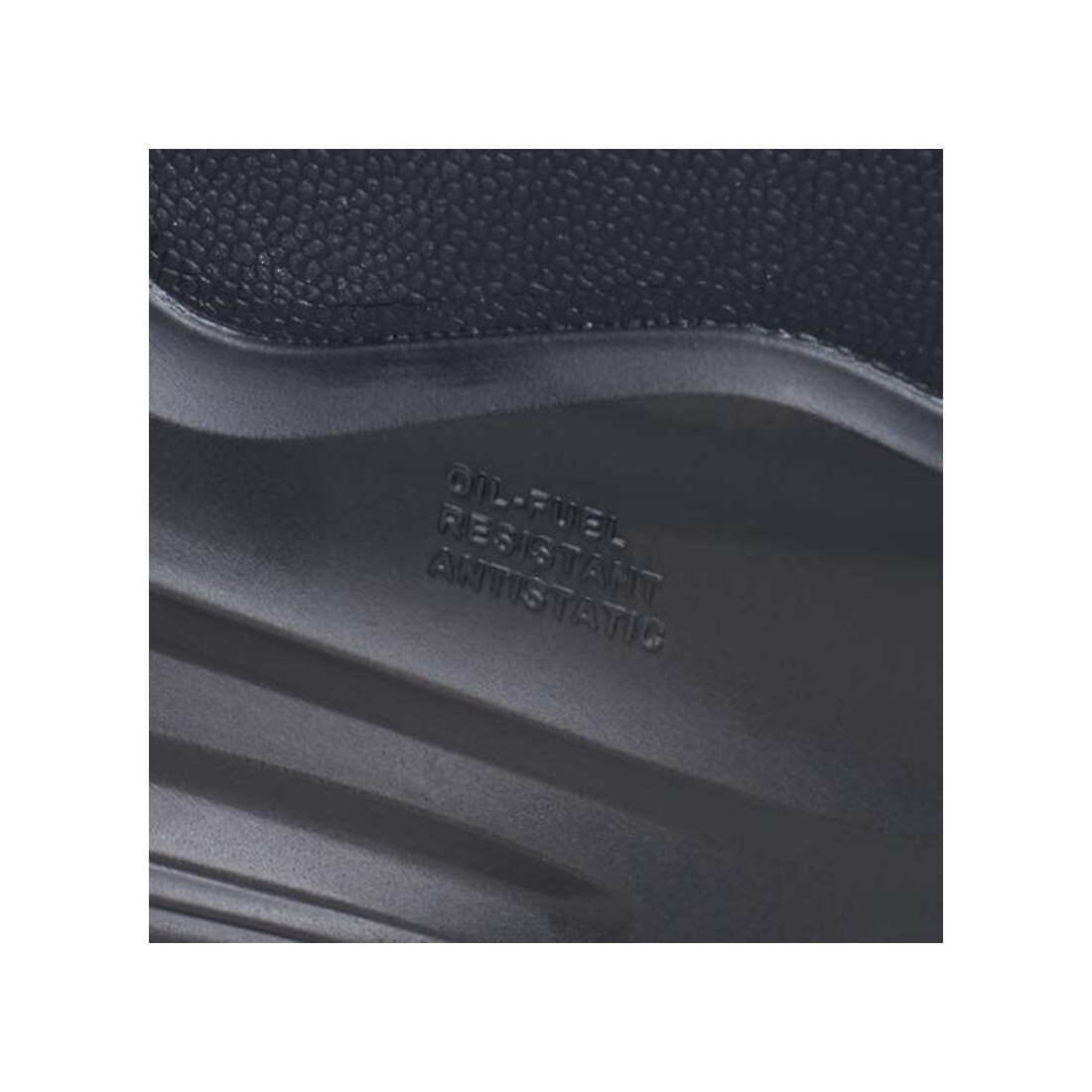 uvex Bottes 3 MACSOLE® S7 noir largeur 10 taille 52