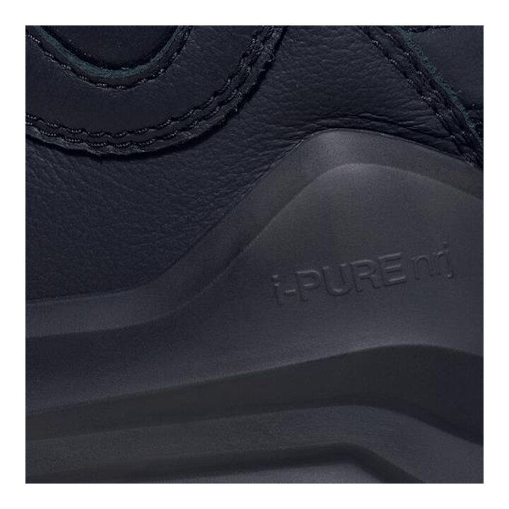 uvex Bottes 3 MACSOLE® S7 noir largeur 10 taille 52