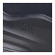 uvex Bottes 3 MACSOLE® S7 noir largeur 11 taille 50