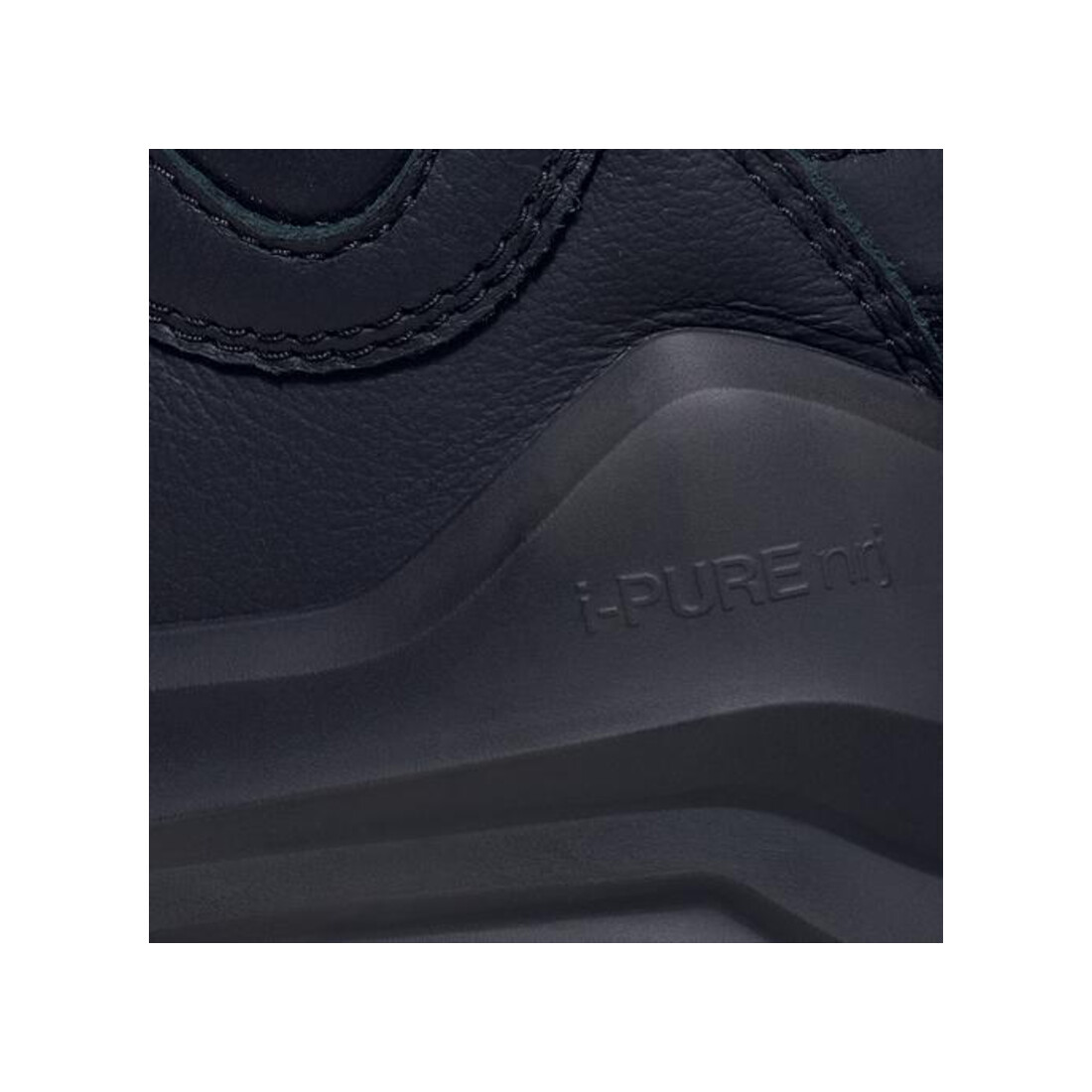 uvex Bottes 3 MACSOLE® S7 noires largeur 11 taille 48