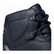 uvex Bottes 3 MACSOLE® S7 noires largeur 12 taille 36-4