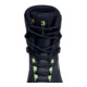 uvex Bottes 3 S3 68753 noir jaune largeur 12 taille 48
