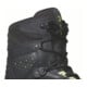 uvex Bottes 3 S3 noir jaune largeur 10 taille 46