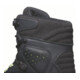 uvex Bottes 3 S3 noir jaune largeur 10 taille 49