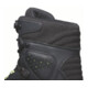 uvex Bottes 3 S3 noir jaune largeur 11 taille 43