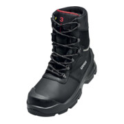 uvex Bottes 3 S3 noires largeur 10 taille 44-1