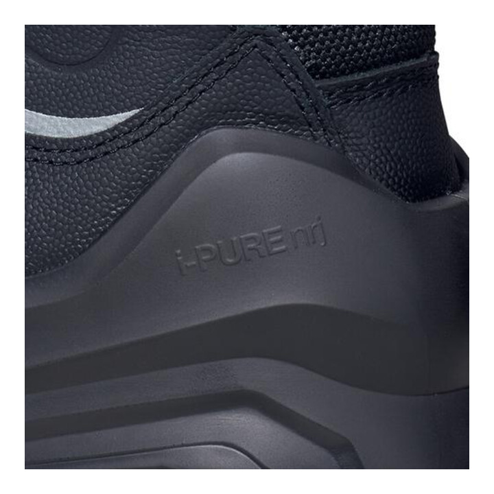 uvex Bottes 3 S3L noires largeur 10 taille 46