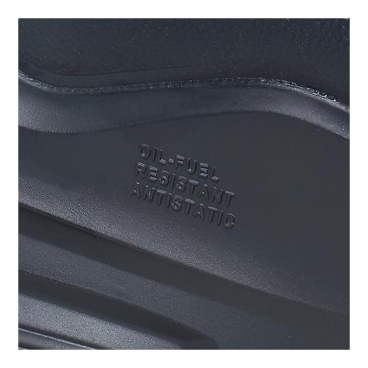 uvex Bottes 3 S3L noires largeur 11 taille 38