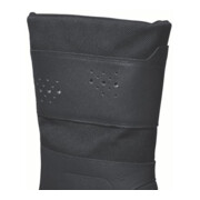 uvex Bottes 3 S3L noires largeur 11 taille 39-2