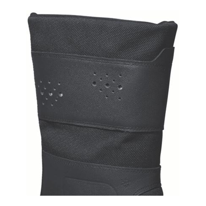 uvex Bottes 3 S3L noires largeur 11 taille 39