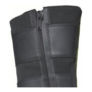 uvex Bottes 3 S3L noires largeur 11 taille 39-4