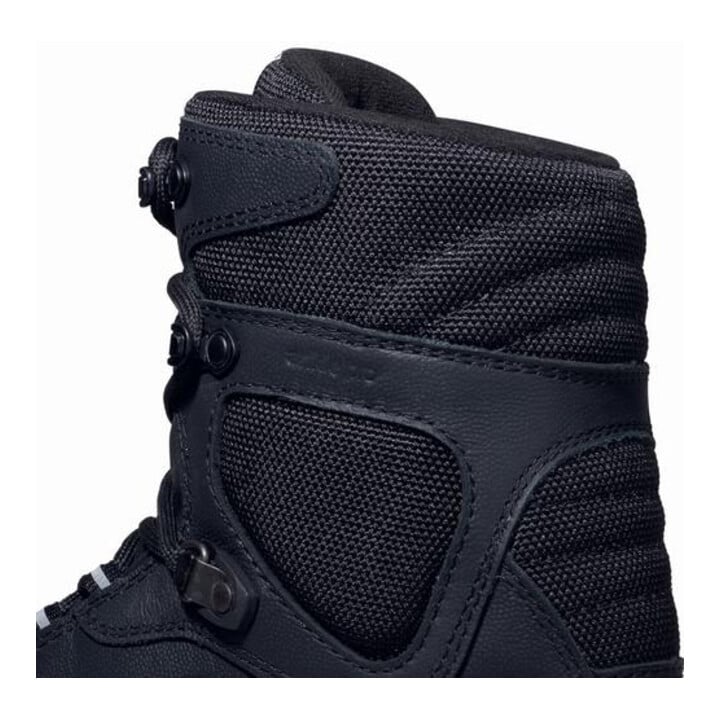 uvex Bottes 3 S3L noires largeur 11 taille 40