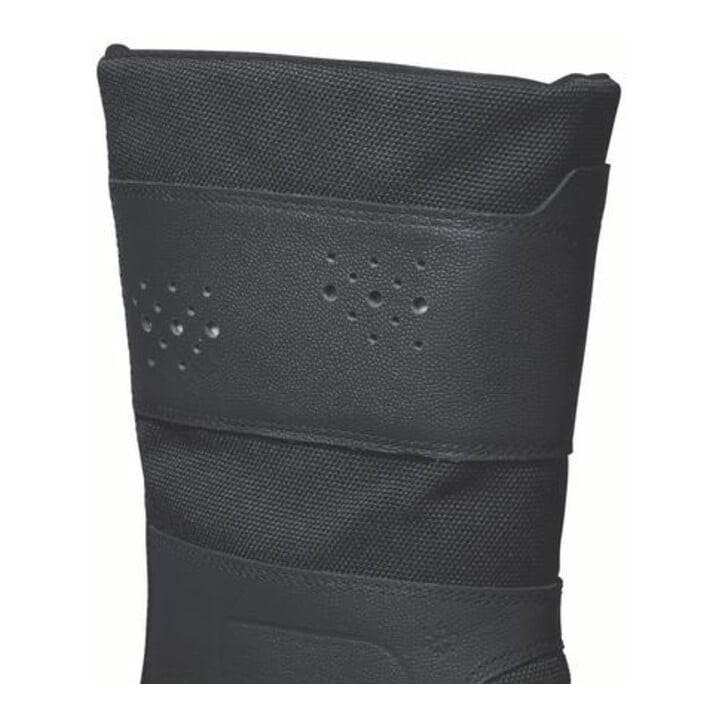 uvex Bottes 3 S3L noires largeur 11 taille 40