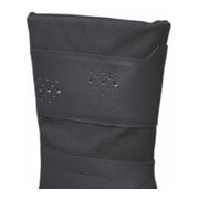 uvex Bottes 3 S3L noires largeur 11 taille 47-2