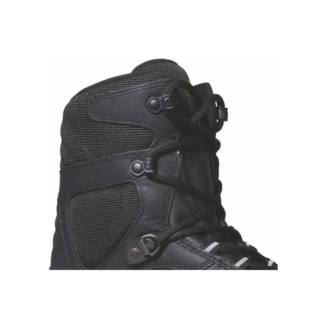 uvex Bottes 3 S3L noires largeur 11 taille 52