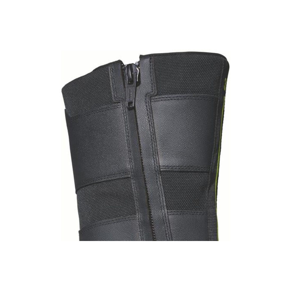 uvex Bottes 3 S3L noires largeur 12 taille 41