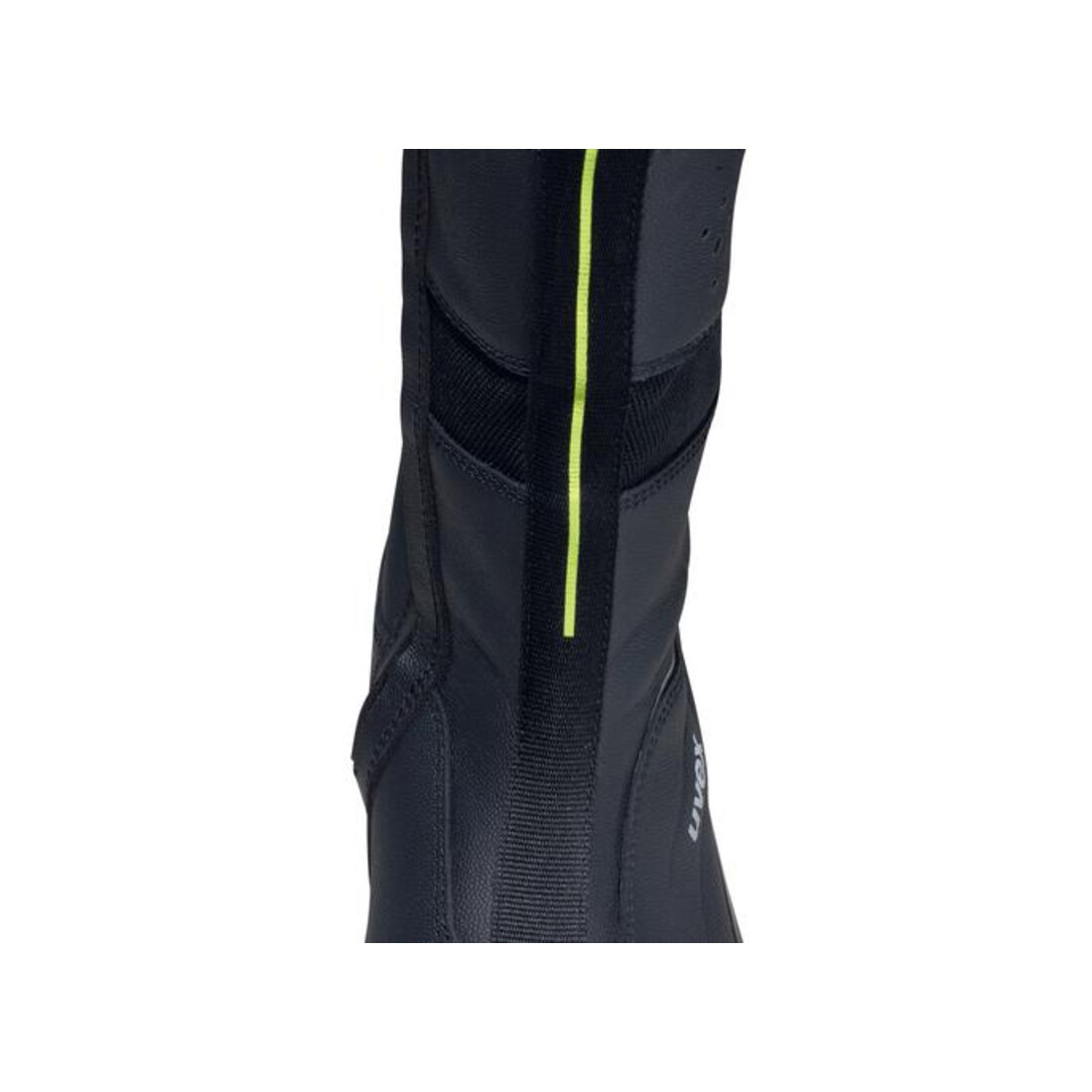 uvex Bottes 3 S3L noires largeur 12 taille 47