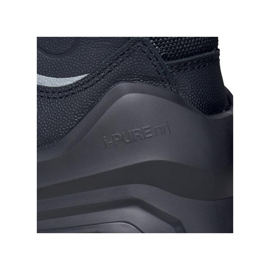uvex Bottes 3 S3L noires largeur 12 taille 47