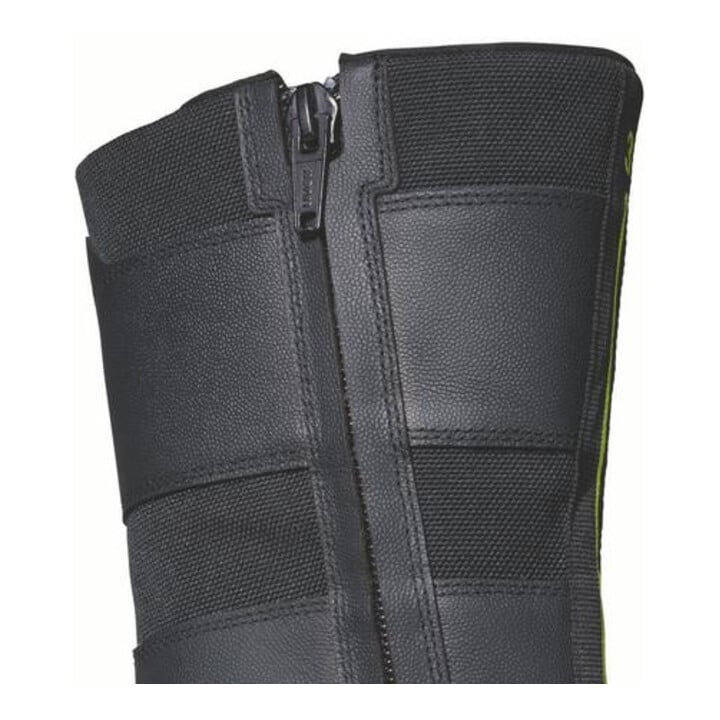 uvex Bottes 3 S3L noires largeur 12 taille 47