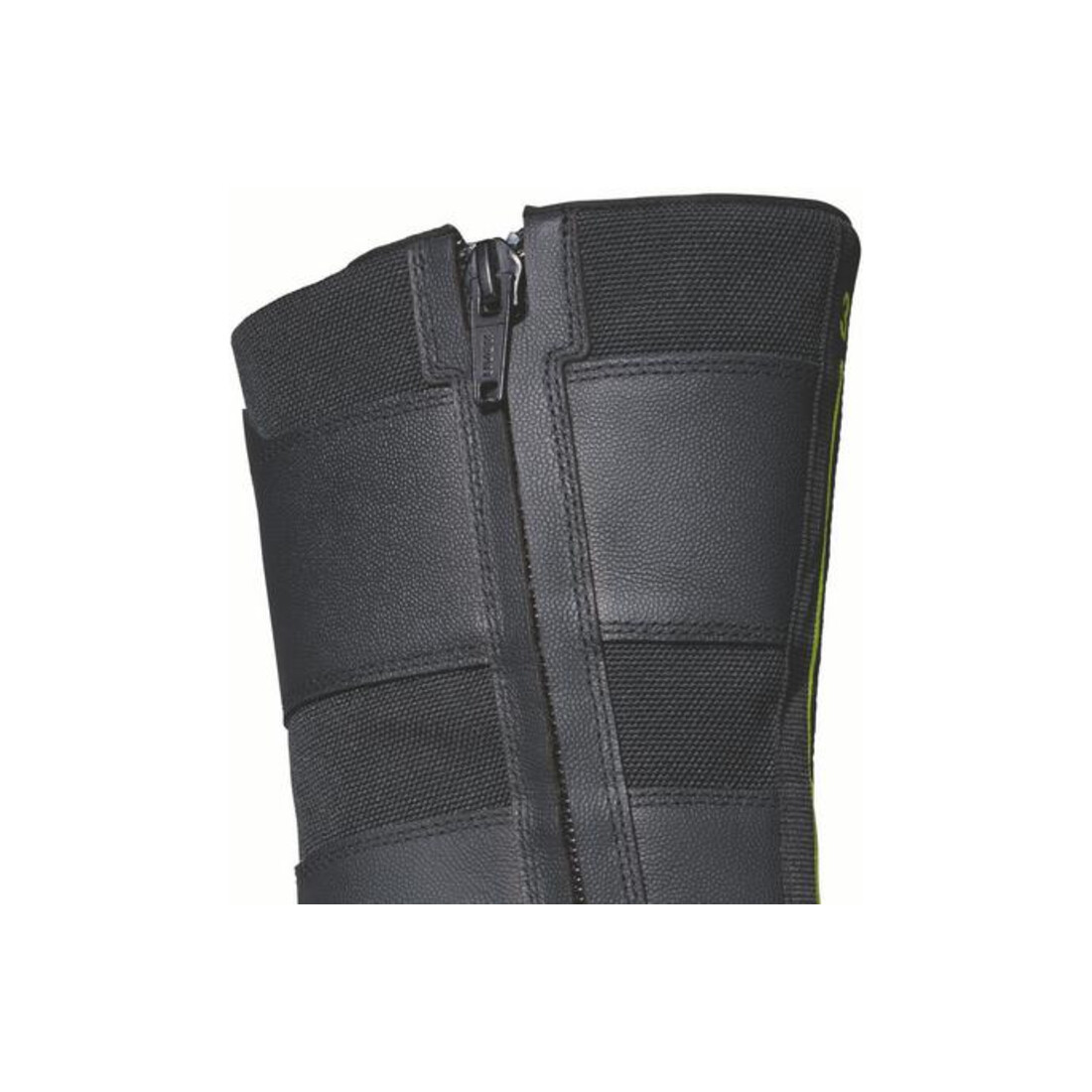 uvex Bottes 3 S3L noires largeur 12 taille 47