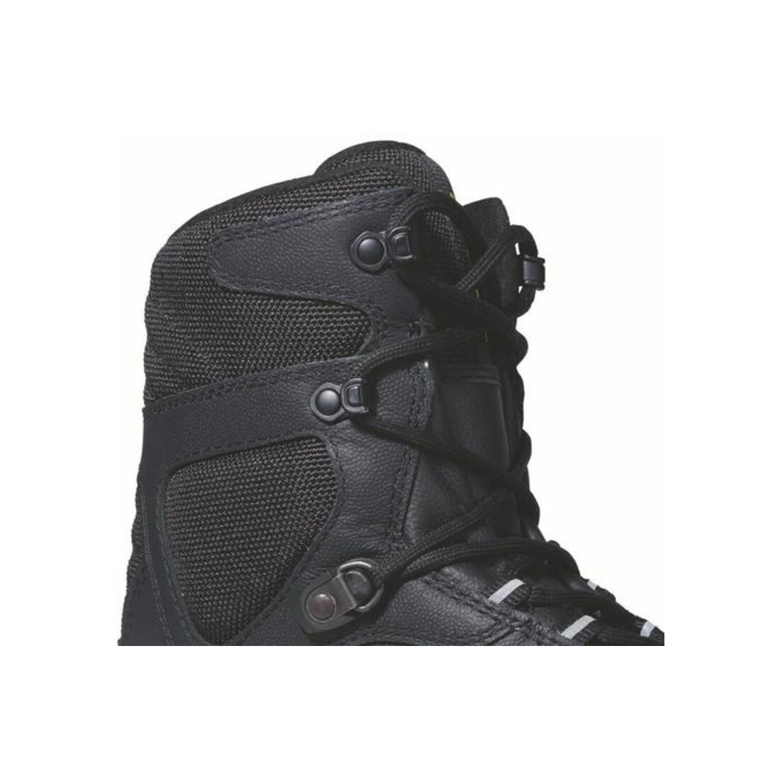 uvex Bottes 3 S3L noires largeur 12 taille 48