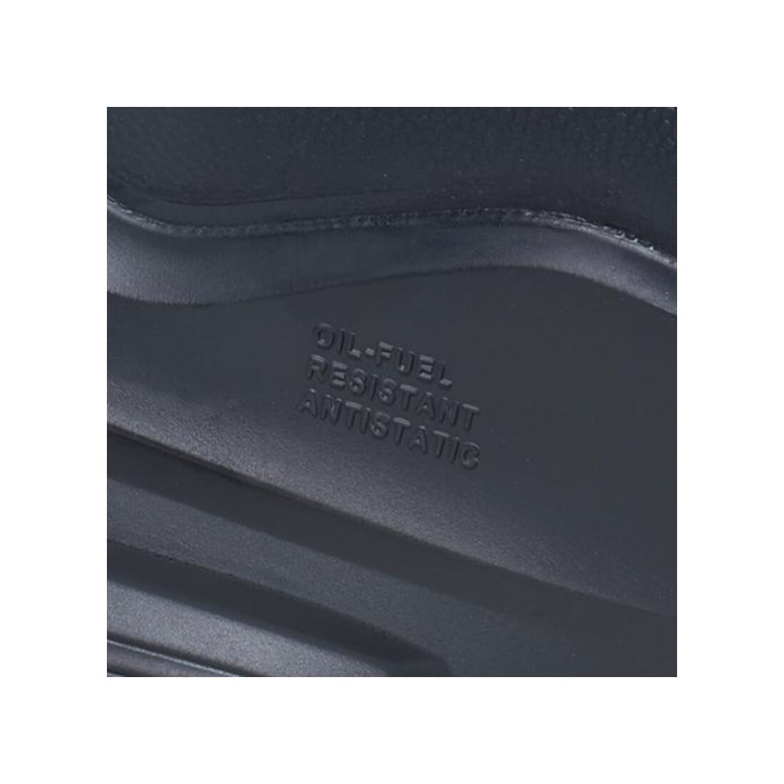 uvex Bottes 3 S3L noires largeur 12 taille 52