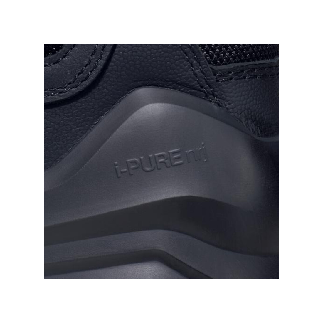 uvex Bottes 3 S3L noires largeur 12 taille 52