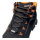 uvex Bottes de sécurité 65251 S3 WR HI HRO SRC largeur 10, taille 37