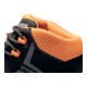 uvex Bottes de sécurité 65251 S3 WR HI HRO SRC largeur 10, taille 45