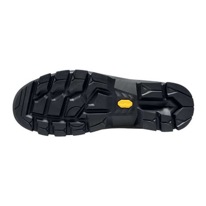uvex Bottes de sécurité 65251 S3 WR HI HRO SRC largeur 10, taille 45