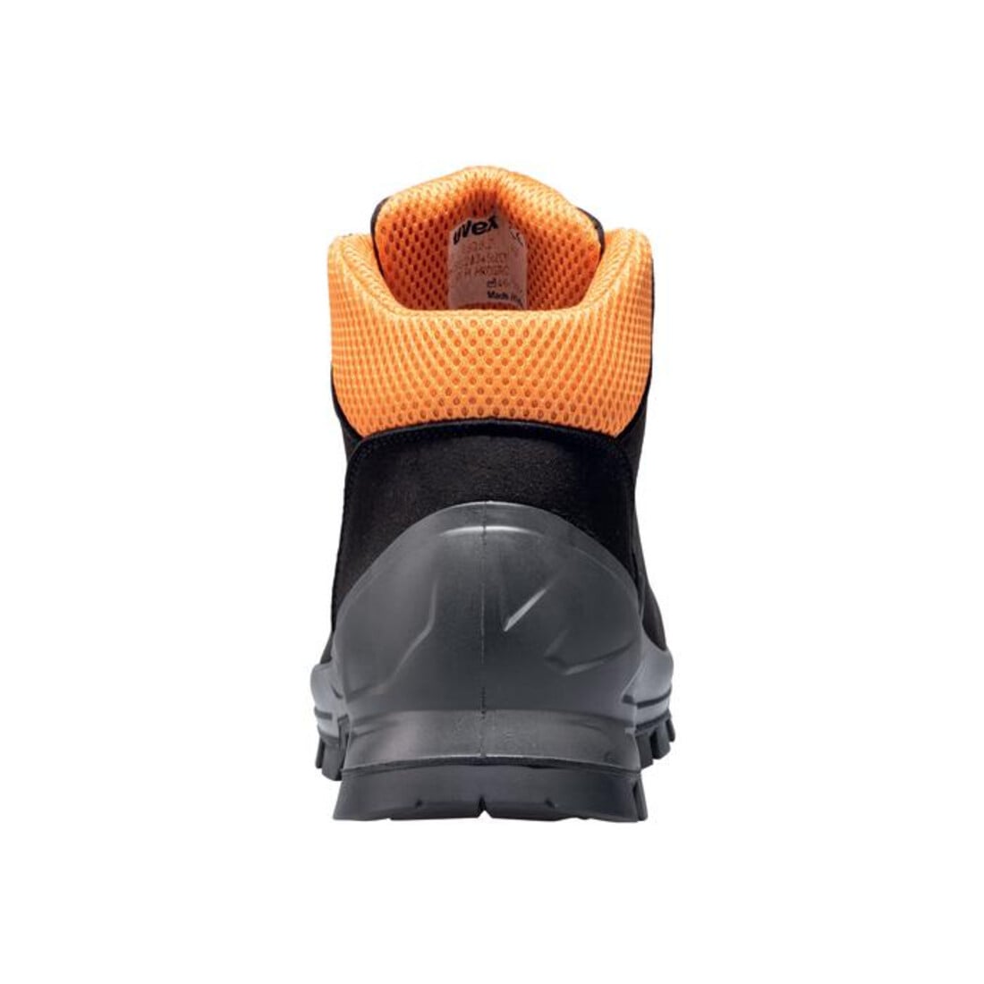 Botte de sécurité Uvex 65253 S3 WR HI HRO SRC